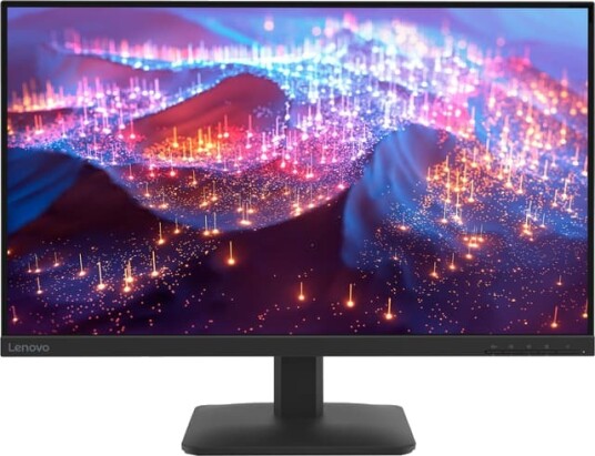 Lenovo L27-41 27/FHD/IPS/100Hz/4ms/250 27" skjerm Lenovo L27-41 27/FHD/IPS/100Hz/4ms/250 27" skjerm