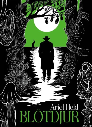 Blötdjur Av Ariel Held