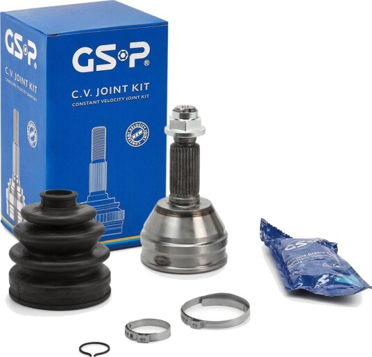Drivledd GSP 814030