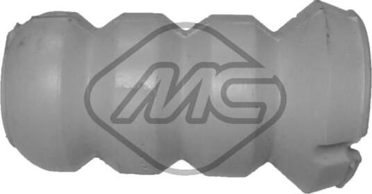 Fjærstopper Metalcaucho 02971