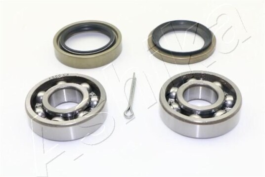 Hjullager JAPANPARTS KK 16004 Hjullager JAPANPARTS KK 16004