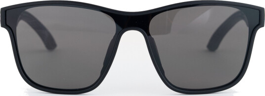 Solbriller Jethwear Vibe Visors Svart
