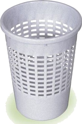 Søppelkasse Staples An0101