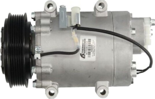 AC kompressor THERMOTEC KTT090042
