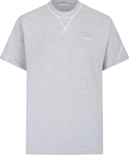 Givenchy Herre Topper Grå L, Givenchy Herre Topper Grå L,