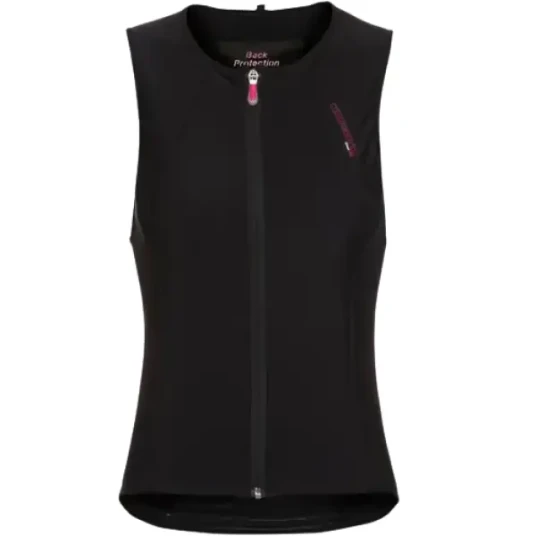 Komperdell Cross Super Eco Vest, Ryggplate, Dame, Pink S Komperdell Cross Super Eco Vest, Ryggplate, Dame, Pink S