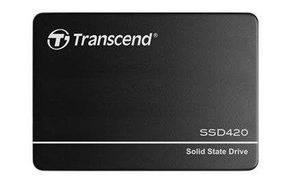 Transcend Ssd420k, 16 Gb, 2.5", 570 Mb/S, 6 Gbit/S Transcend Ssd420k, 16 Gb, 2.5", 570 Mb/S, 6 Gbit/S
