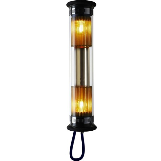 In The Tube 500 Vegglampe Gull