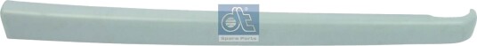 Pynte- / beskyttelseslist, frontkledning DT Spare Parts 7.75825