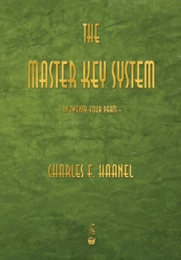 The Master Key System Av Charles F Haanel