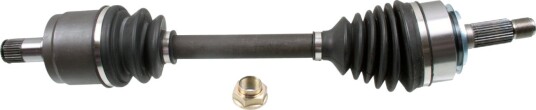 Febi Bilstein Drivaksel FEBI BILSTEIN 183822