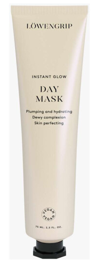Löwengrip Instant Glow Day Mask 75 ml
