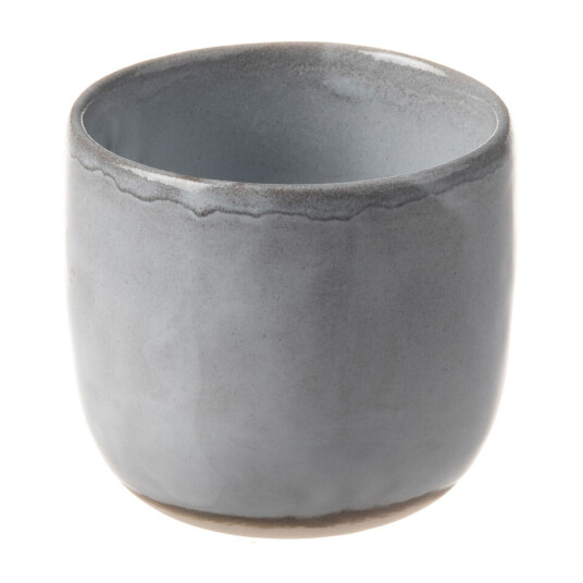 Heirol x Nosse Svelte kopp 12 cl Stone