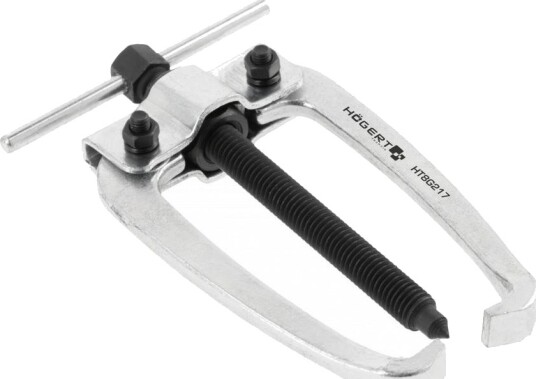 Hogert Technik HT8G217 Utvendig avtrekker