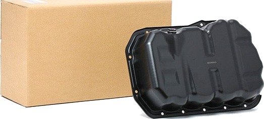 RIDEX 592O0046 Bunnpanne