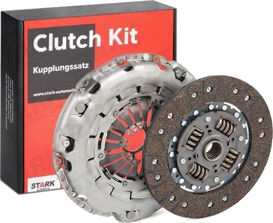 Clutchsett STARK SKCK-0100496 Clutchsett STARK SKCK-0100496