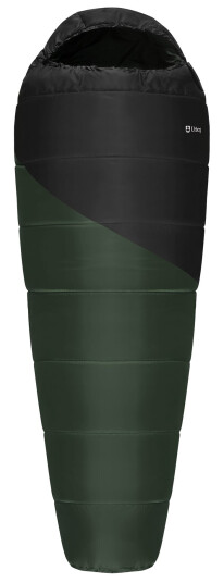 Urberg 2-season Sleeping Bag G6 Kombu Green Regular Urberg 2-season Sleeping Bag G6 Kombu Green Regular