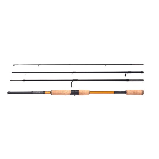 Shimano Stc Ax Spinning Multi Length