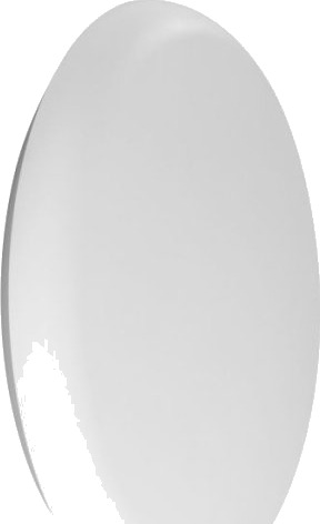 Eglo Porciano Vegg Cct M/Magnet Hvit