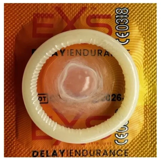 EXS Delay 1 stk