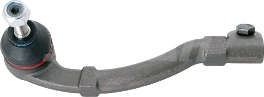 SPIDAN CHASSIS PARTS 44727 Endeledd