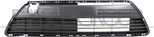 Ventilasjonsgitter PRASCO TY2042120