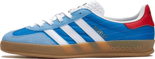 Adidas Herre Sport Blå 38 EU,