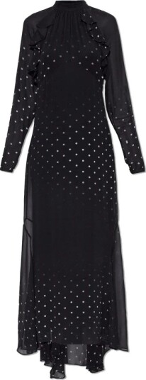 AllSaints Dame Kjoler Svart M, AllSaints Dame Kjoler Svart M,