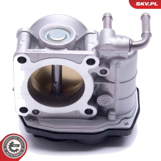 Gasspjeld ESEN SKV 12SKV110
