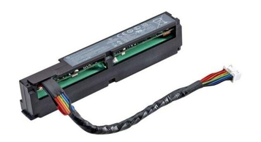 HP 96W Smart Storage Battery Strømforsyning (PSU) - 80 Plus