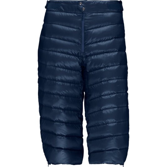 Norrøna Men's Lyngen Down850 Knickers M, Indigo Night