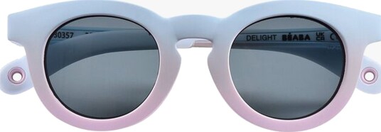 Beaba  Bøyelige Solbriller Breakproof Delight Rainbow Freeze