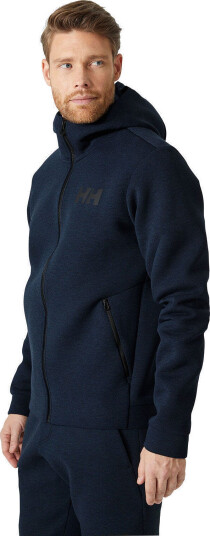 Helly Hansen Herre Hp Ocean Seilerjakke Hel Glidelås 2.0 M M Helly Hansen Herre Hp Ocean Seilerjakke Hel Glidelås 2.0 M M