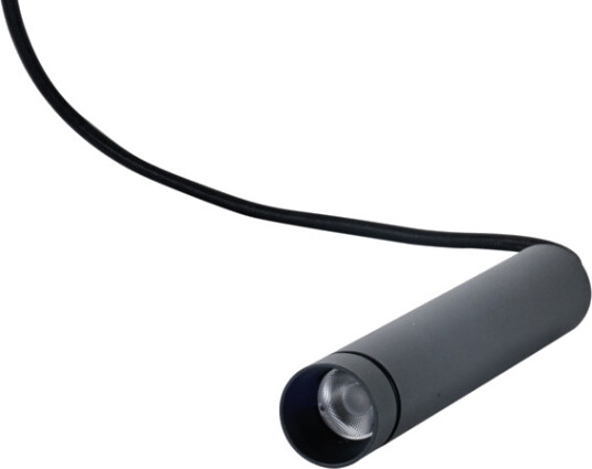 Namron Rock Pendel 6w Matt Sort Namron Rock Pendel 6w Matt Sort