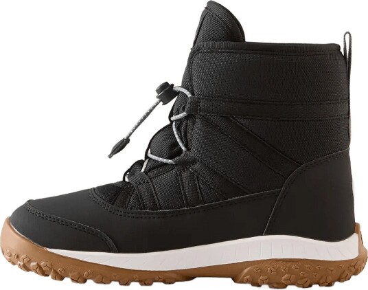 Reima Reimatec Winter Boots Myrsky BLACK 35 Reima Reimatec Winter Boots Myrsky BLACK 35