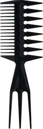 Efalock Styling Comb Wide Teeth