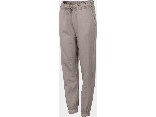 4F Damebukser H4z22-Spdd014 Varm Lysegrå S. Xl