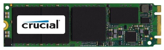 Crucial M500 SSD 120GB M.2 SATA3.0 SATA 6 Gb/s (SATA3.0), M.2, 500/130MB/s read/write Crucial M500 SSD 120GB M.2 SATA3.0 SATA 6 Gb/s (SATA3.0), M.2, 500/130MB/s read/write