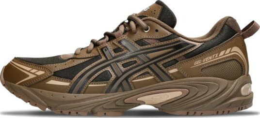 Asics Herre Sport Flerfarget 36 EU,