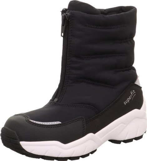 Superfit Kids' Culusuk 2.0 Boots Black 27 Superfit Kids' Culusuk 2.0 Boots Black 27