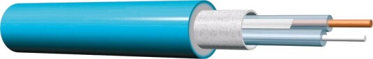 Nexans TXLP 2R Nordic 2100 17 Varmekabel