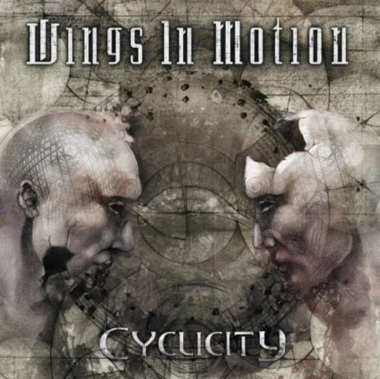 Wings In Motion  Cyclicity  CD