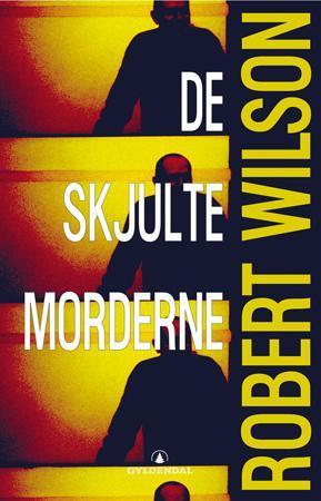 De skjulte morderne, Veldig pen bok / som ny