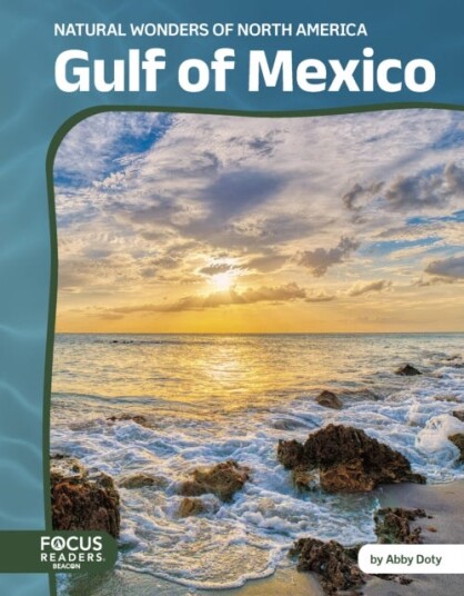 Gulf of Mexico