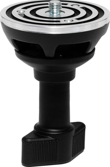Manfrotto Half Ball 75mm Short