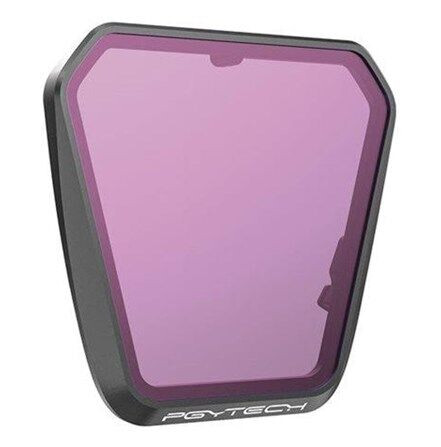 Pgytech UV-filter for DJI Mavic 3 Pro - Profesjonelt Kameratilbehør Pgytech UV-filter for DJI Mavic 3 Pro - Profesjonelt Kameratilbehør