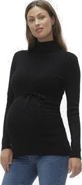 Mamalicious   Gravidgenser "JACINA" Black