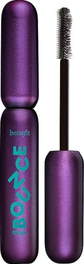 BADgal Bounce Volumgivende Mascara Teal