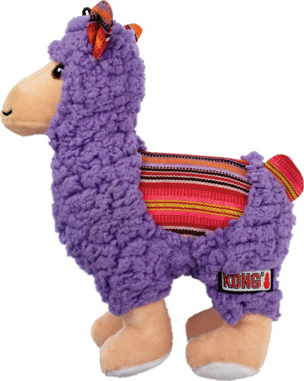 Kong Leke Sherps Llama