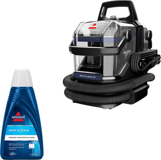 Bissell Spot & Stain SpotClean/SpotClean Pro 1L